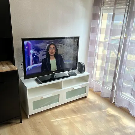 Apartment Studio 4 Plein Centre Wifi Avec Parking Prive