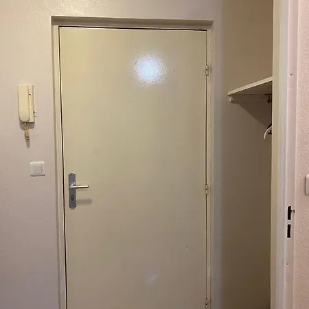 Apartment Studio 4 Plein Centre Wifi Avec Parking Prive